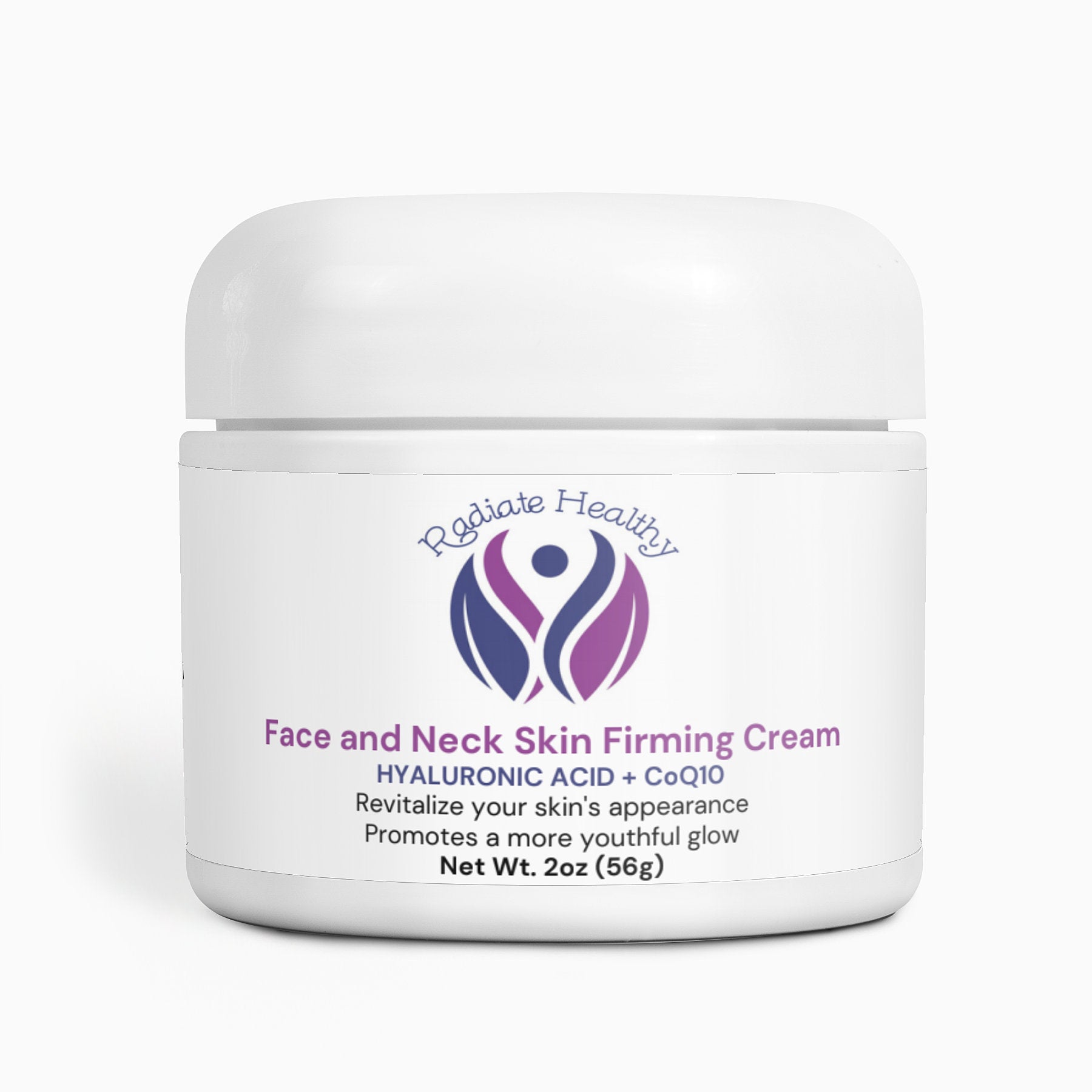 Face and Neck Skin Firming Cream