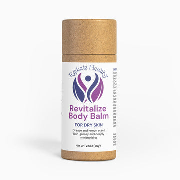 Revitalize Body Balm