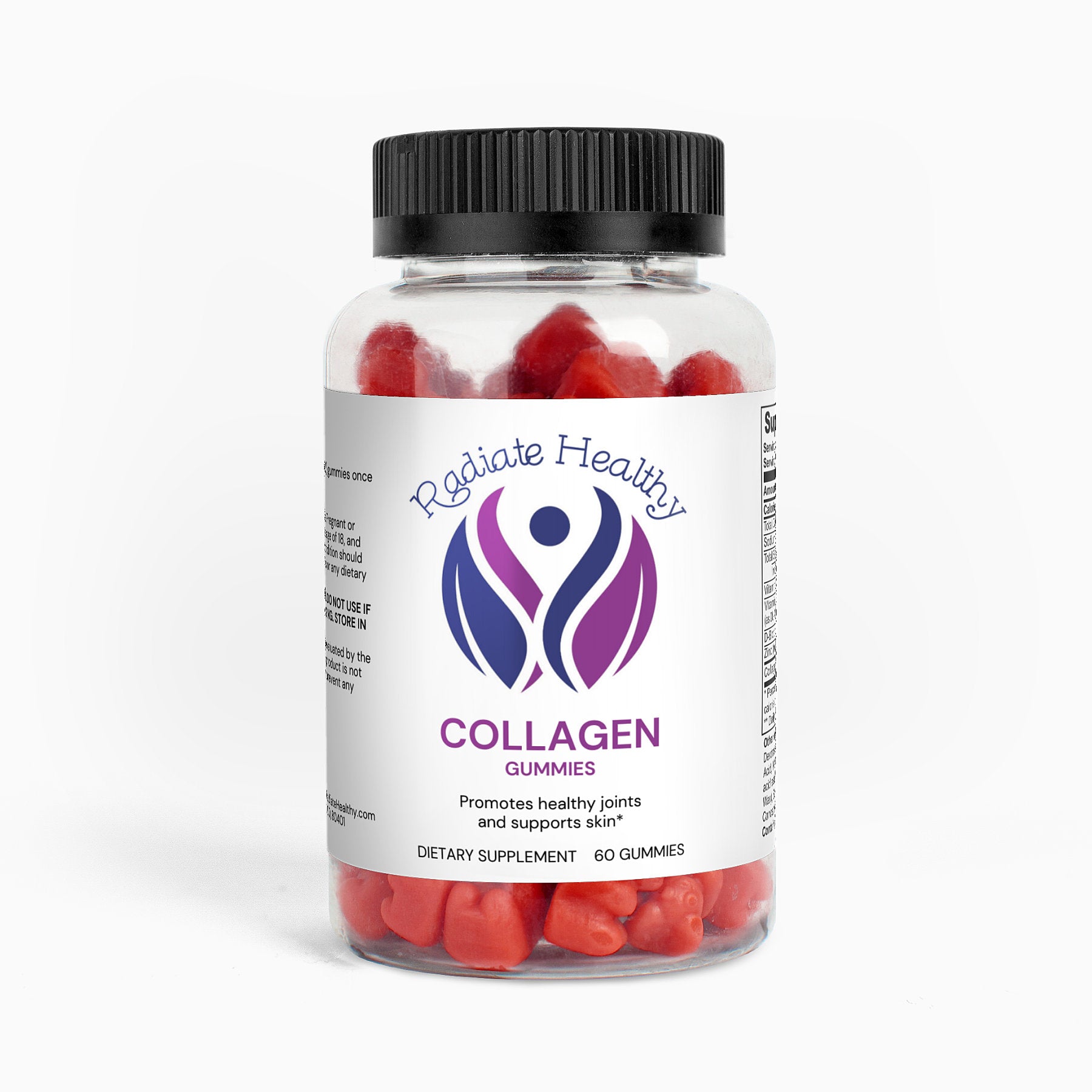 Collagen Gummies (Adult)